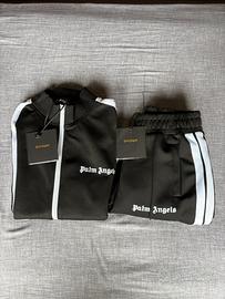 Tuta palm angels nera