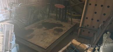 bilancia bascula 1000 kg