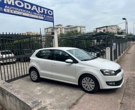 Volkswagen Polo 1.2 5 porte Trendline Perfetta