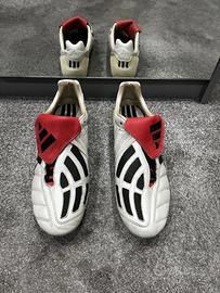 Adidas Predator Mania originali 2002 con lame