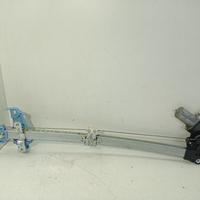 MECCANISMO ALZAVETRO ANT. DX SUZUKI Swift Serie (A