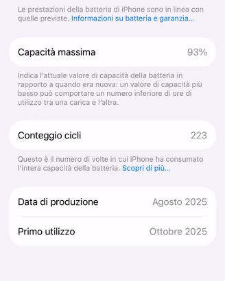 iPhone 17 pro