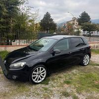 Golf 6