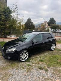 Golf 6