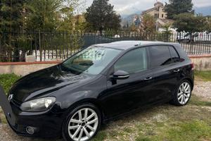 Golf 6