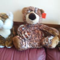 Peluches nuovi