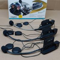 Supporti CARDO Scala Rider G4 G9