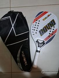 racchettone rakkettone Davai