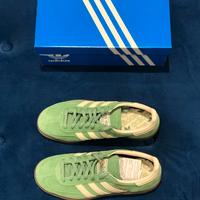 Adidas handball spezial  green/verte