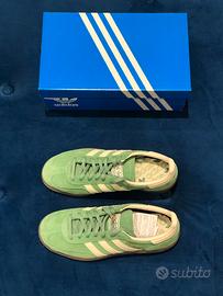 Adidas handball spezial  green/verte