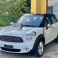 Mini Countryman 1.6D NEOP MOTORE REVISIONATO