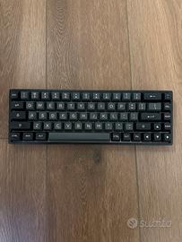 Tastiera Meccanica gaming AKKO RGB