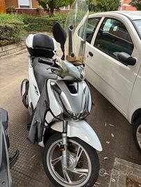 HONDA SH 150