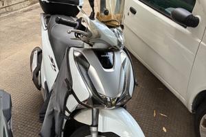 HONDA SH 150