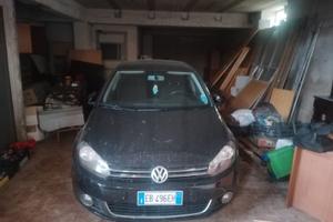 Golf VI anno 2011