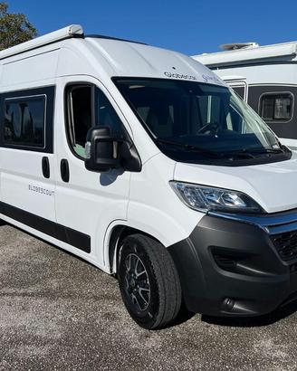 GLOBECAR GLOBESCOUT ELEGANCE