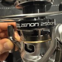 Mulinello abu garcia zenon nuovo