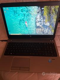 hp probook 650ng 8gb ram