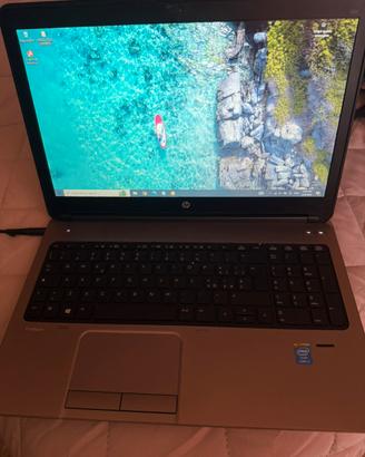 hp probook 650ng 8gb ram