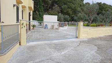 Casa vacanze LA MACCHIOLA