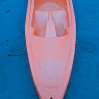 Canoa Kayak Zippy 1