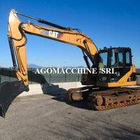 Caterpillar 314C LCR