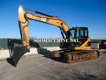 Caterpillar 314C LCR