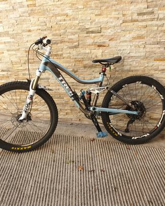 mtb trek full  26 ragazzo/bambino