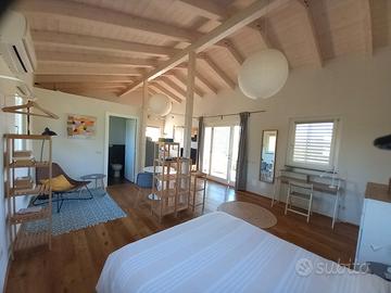 Eco casa Natale/Capodanno/Epifania2025