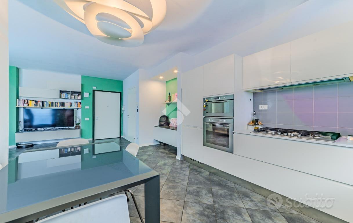 Apartment in Milano, Bicocca, Municipio 9 - Vista 5