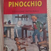 Pinocchio 