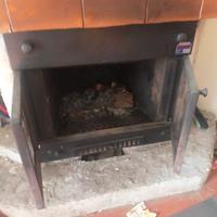 termocamino Ungaro 29