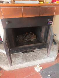 termocamino Ungaro 29