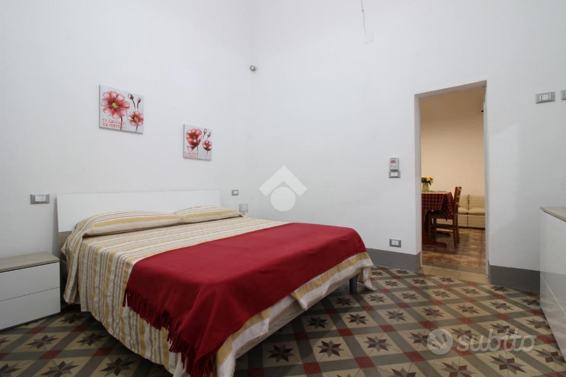 Appartamento – Trapani - Altro