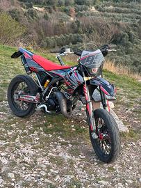 Fantic xm 50 leggere descrizione