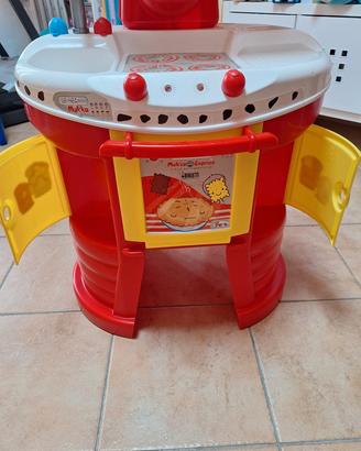 Cucina per bambini 