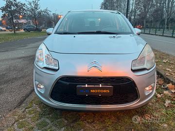 Citroen C3 1.1 Seduction *NEOPATENTATI*