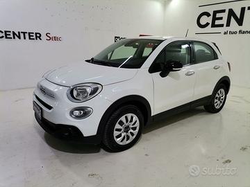 FIAT 500X 1.3 Mjet 95cv MT6
