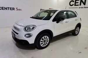 FIAT 500X 1.3 Mjet 95cv MT6