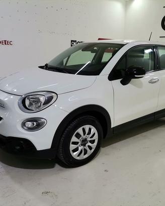FIAT 500X 1.3 Mjet 95cv MT6