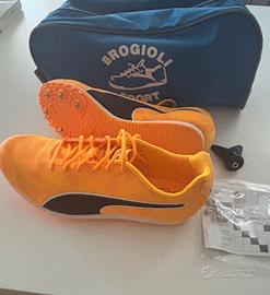 Scarpe da running evoSPEED Sprint