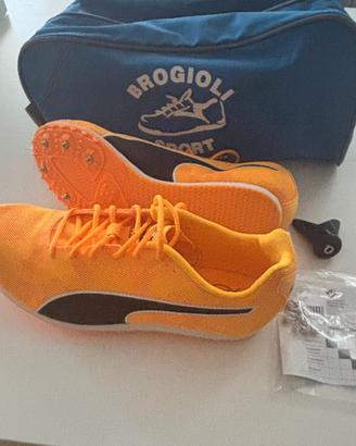 Scarpe da running evoSPEED Sprint