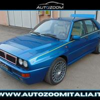 Lancia Delta 2.0i.e. turbo 16V cat HF integra...