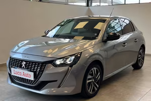 PEUGEOT 208 1.2 PureT. 100 S&S Allure *UNICO PRO