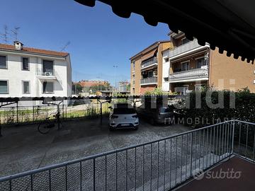 Appartamento Settimo Milanese (Settimo Centro)