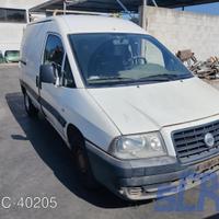 FIAT SCUDO 220 1.9 D 69CV 98-06 -ricambi