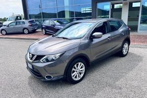 Nissan Qashqai 1.5 dCi Acenta