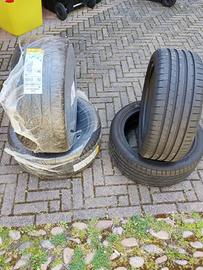 BMW Z3 2.8 set gomme DUNLOP SPORT MAXX RT2