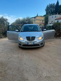 Lancia Perfetta per neo patentati