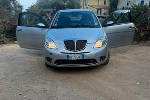 Lancia Perfetta per neo patentati